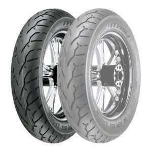 Pirelli Night Dragon Tires