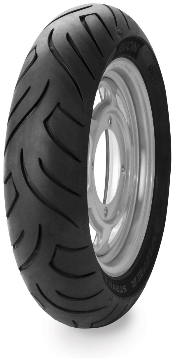 Avon Viper Stryke AM63 Scooter Tires