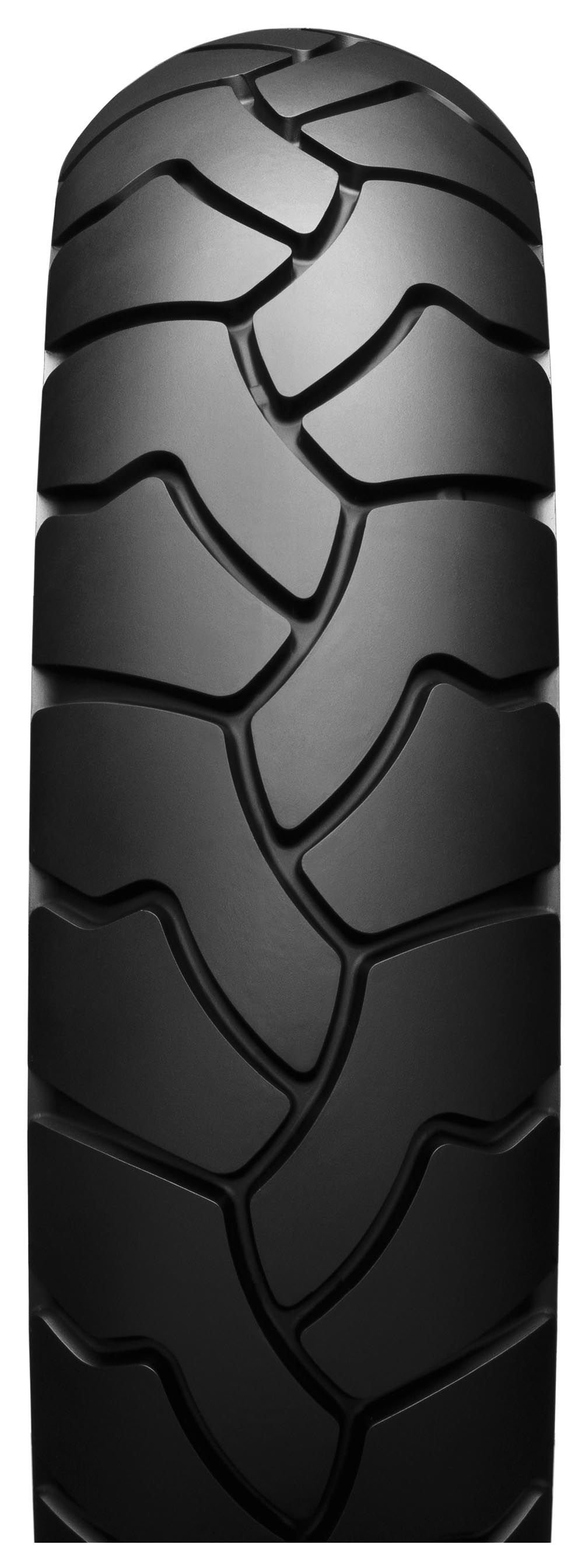 Bridgestone Battle Wing BW501 / BW502 Radial Tires - Image 3