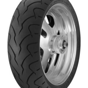 Dunlop D207 / D208 Tires