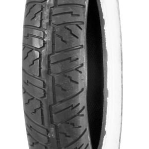Dunlop Cruisemax Whitewall Tires