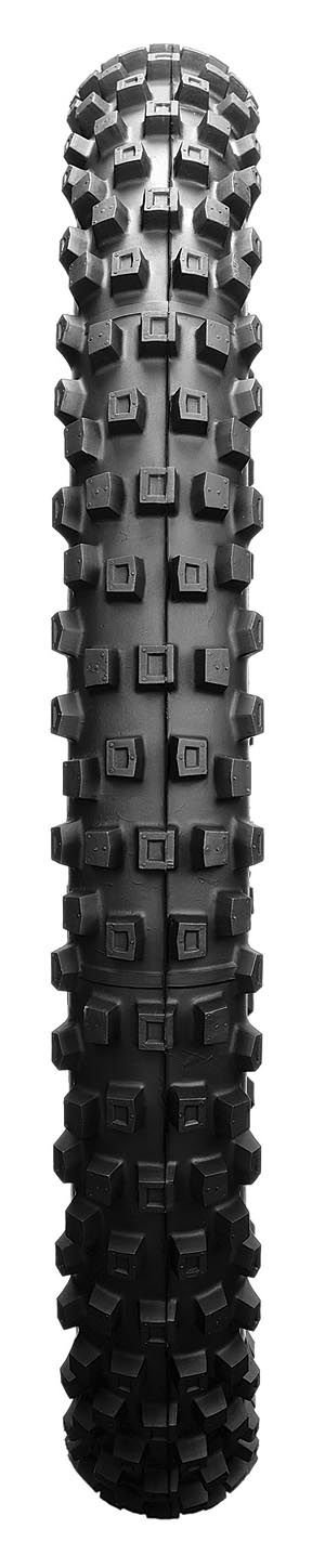 Dunlop D908RR Rally Raid Tires - Image 2