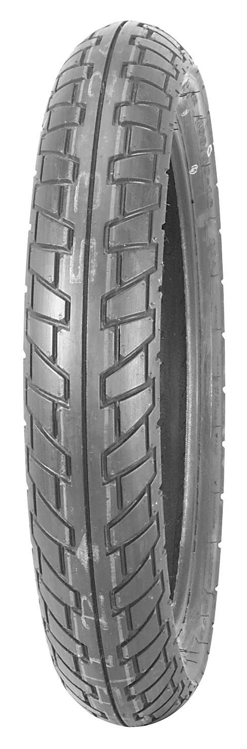 Dunlop K630 Kawasaki Ninja Tires