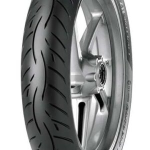 Metzeler Roadtec Z8 Interact Tires