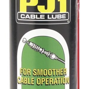 PJ1 Cable Lube