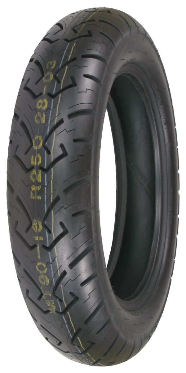 Shinko 250 Classic Tires
