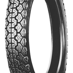 Dunlop Vintage K70 Tires