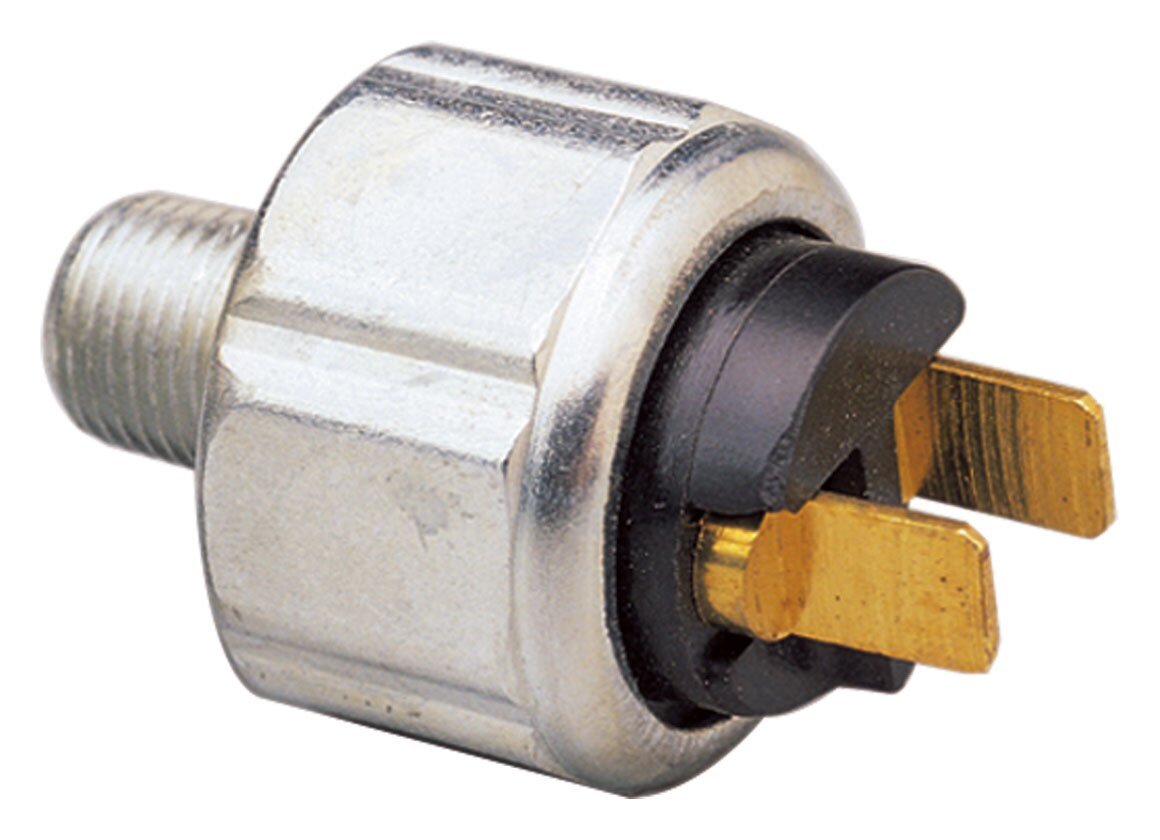Accel Hydraulic Brake Switch For Harley 1986-2007