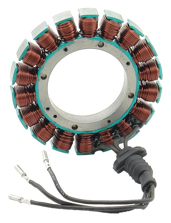 Accel Stator For Harley Dyna / Softail 2001-2006