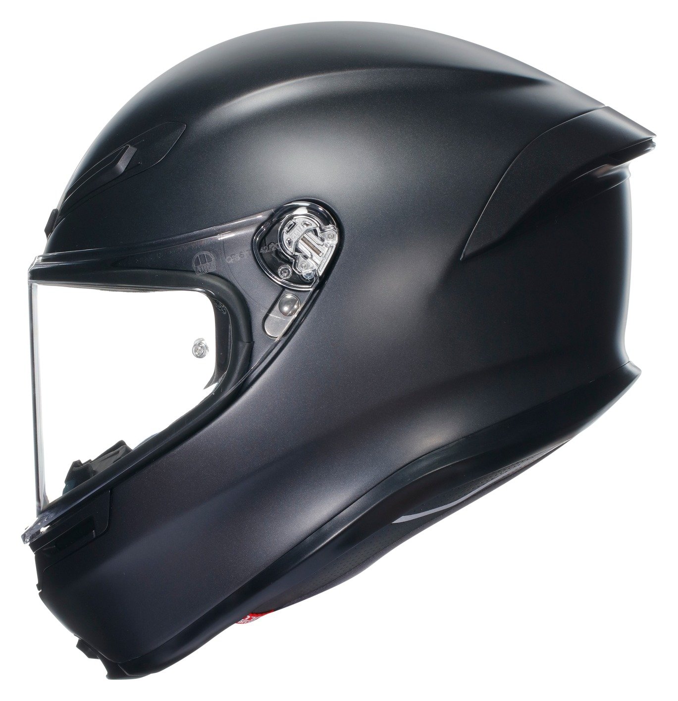 AGV K6 S Helmet - Image 8