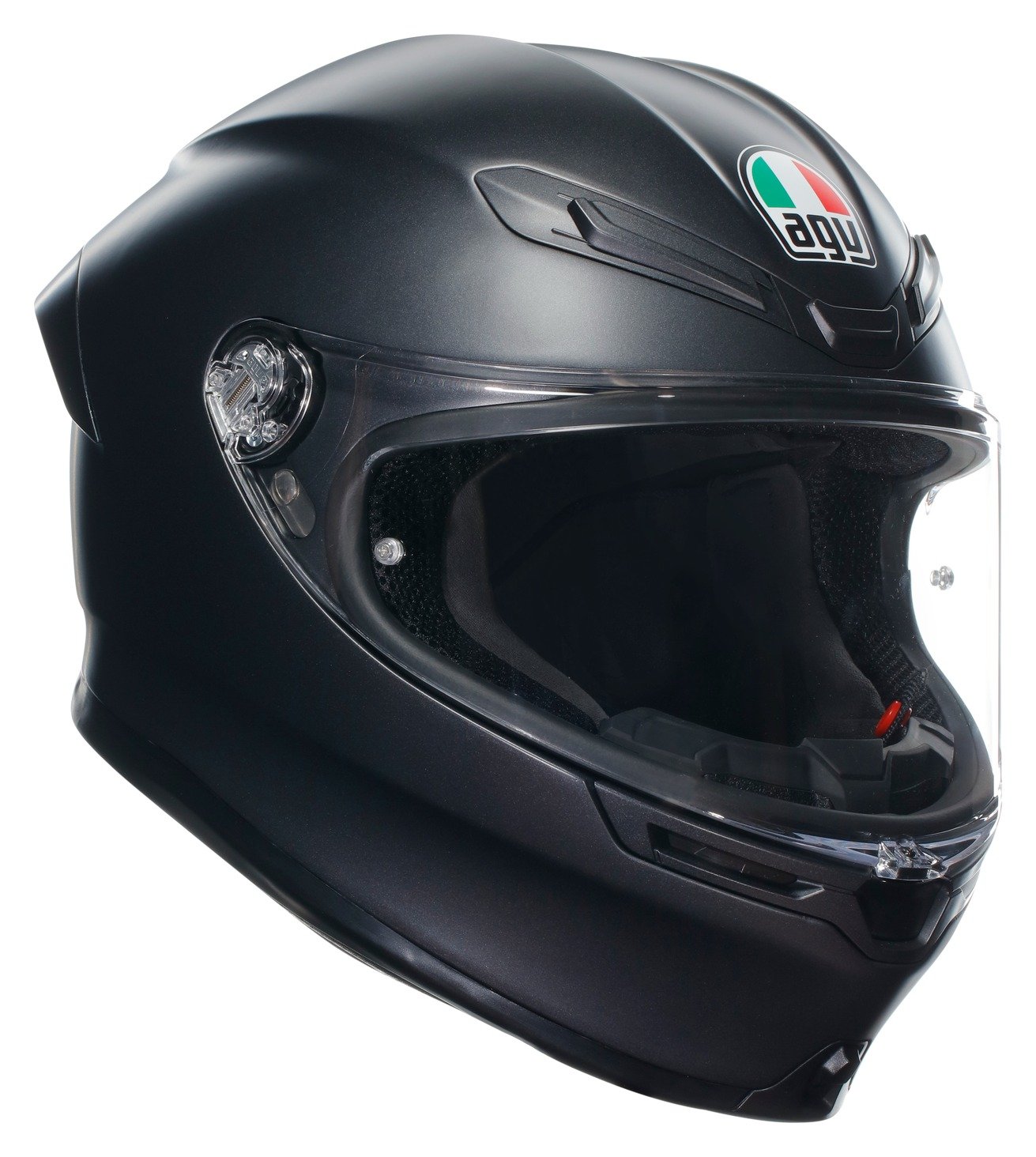 AGV K6 S Helmet - Image 7
