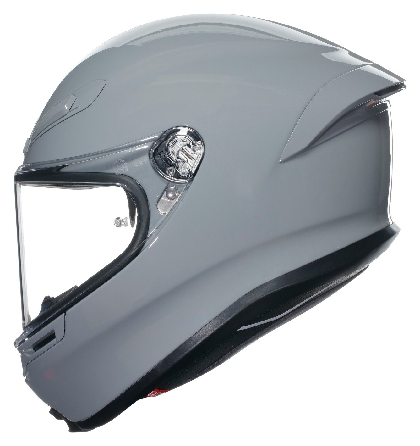 AGV K6 S Helmet - Image 2