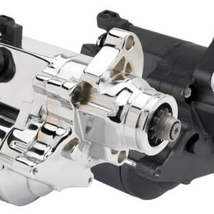 All Balls Racing 1.4kW Starter For Harley Twin Cam 2006-2017