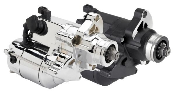 All Balls Racing 1.4kW Starter For Harley Twin Cam 2006-2017