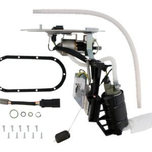 All Balls Racing Fuel Pump Assembly For Harley