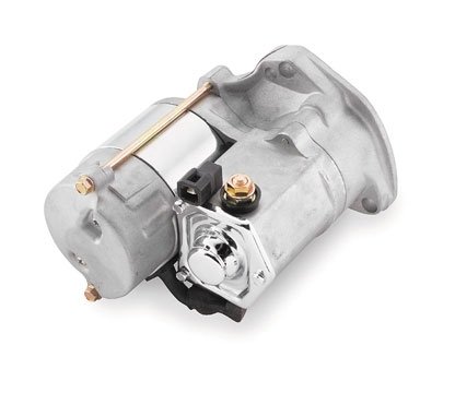 All Balls Racing High Performance 1.4kW Starter For Harley Big Twin 1990-2006