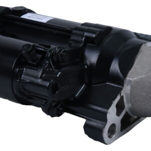 All Balls Racing 1.4kW Starter Motor For Harley Touring 2017-2026
