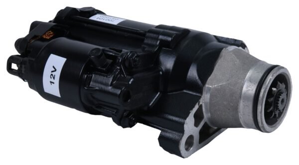 All Balls Racing 1.4kW Starter Motor For Harley Touring 2017-2026