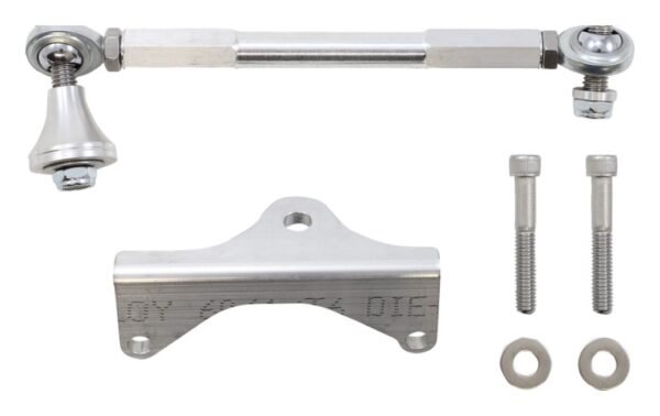 Alloy Art Frame Stabilizer For Harley Touring 2017-2025