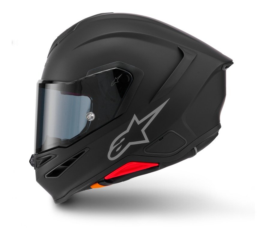 Alpinestars S-R7 Helmet - Image 7