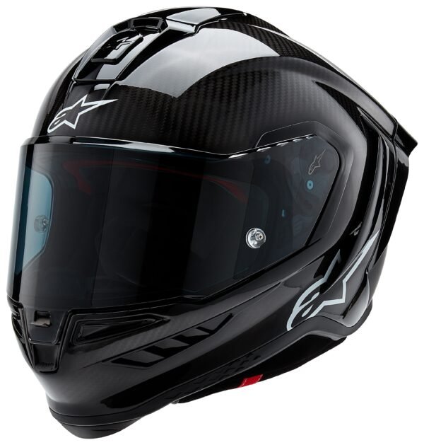 Alpinestars Supertech R10 Carbon Helmet