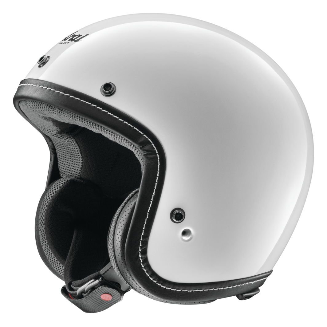 Arai Classic-V Helmet - Image 4