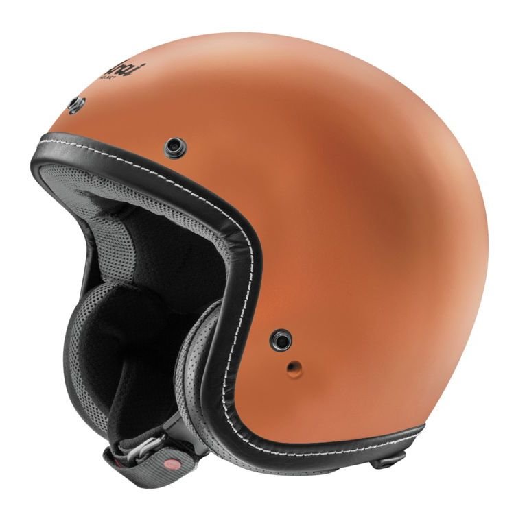 Arai Classic-V Helmet - Image 7