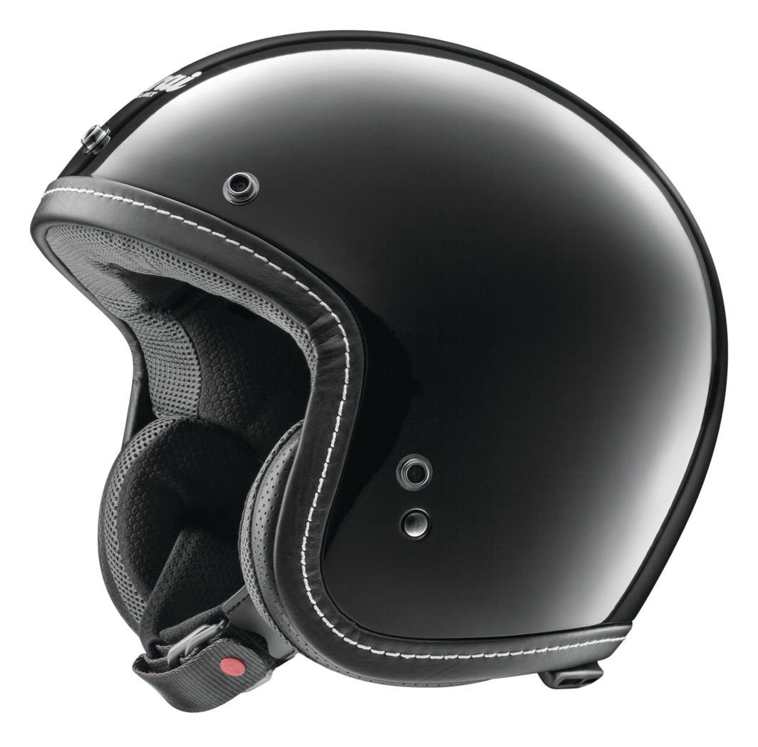 Arai Classic-V Helmet - Image 2