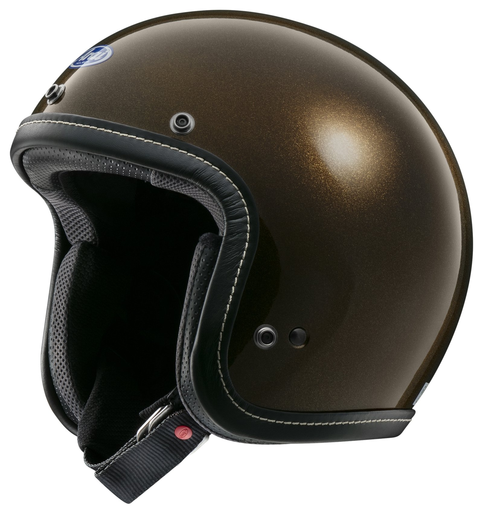 Arai Classic-V Helmet - Image 6