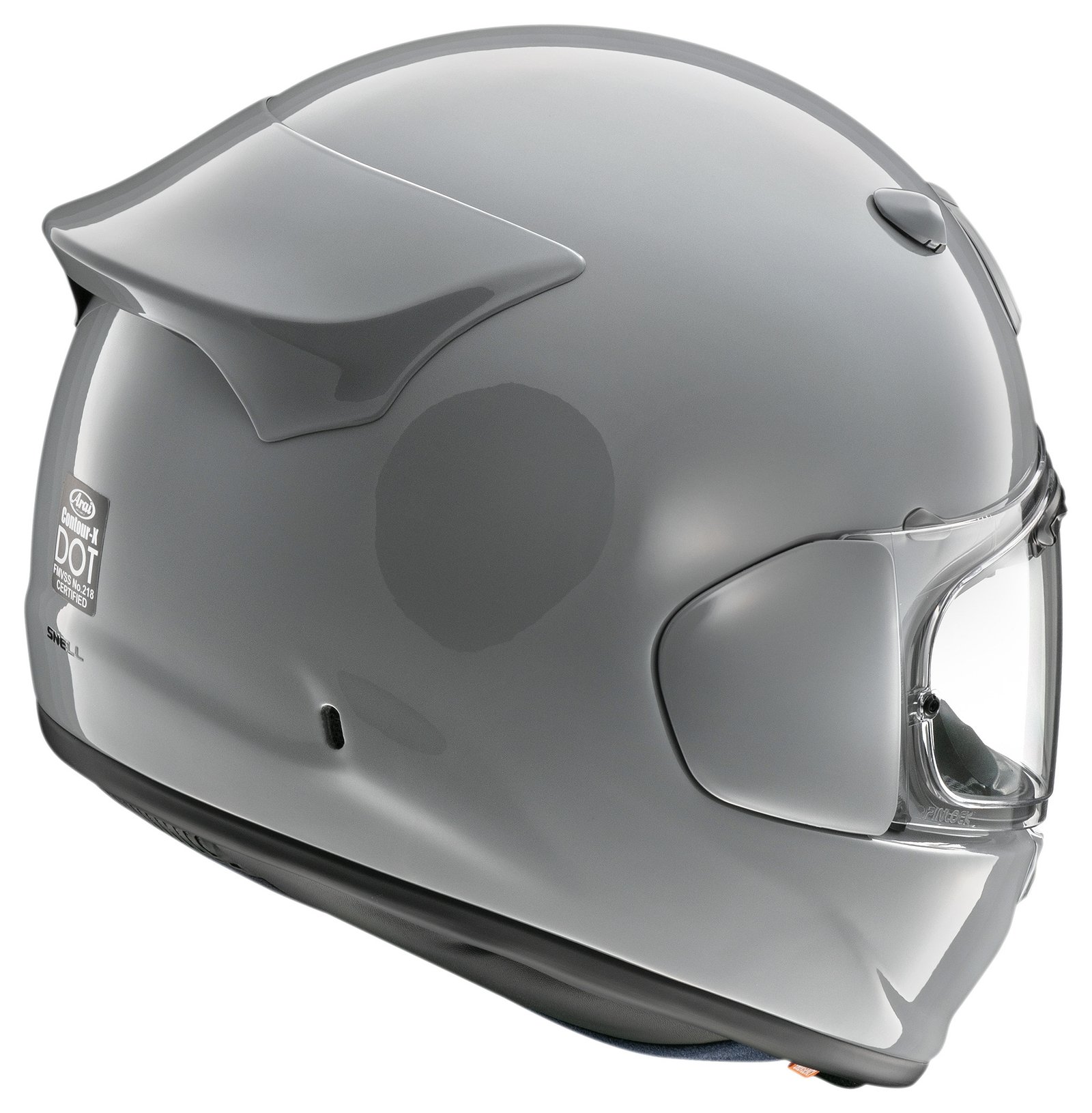 Arai Contour-X Helmet - Image 6