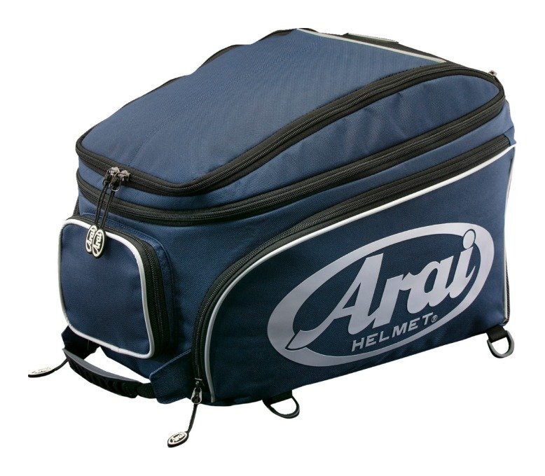 Arai Premium Helmet Bag - Image 3