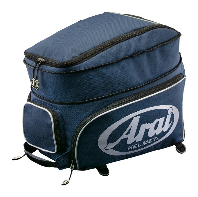 Arai Premium Helmet Bag - Image 4