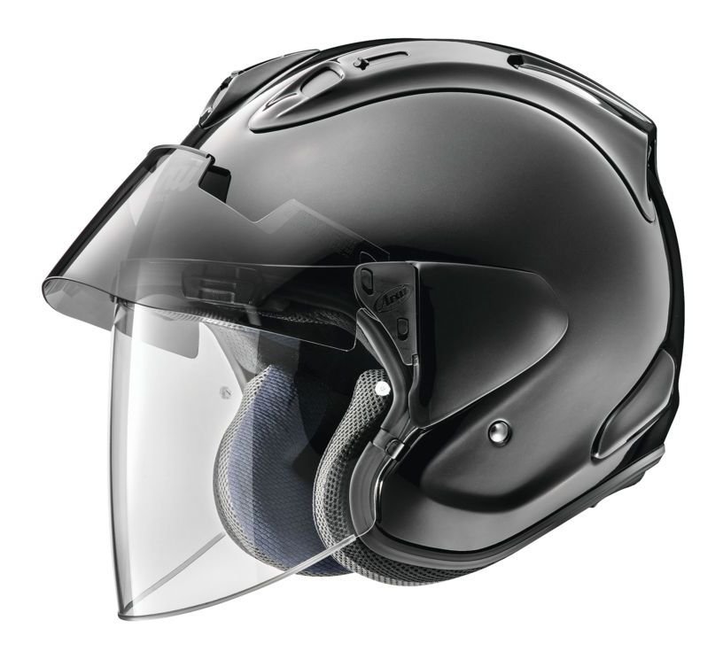 Arai Ram-X Helmet - Snell 2020 - Image 2