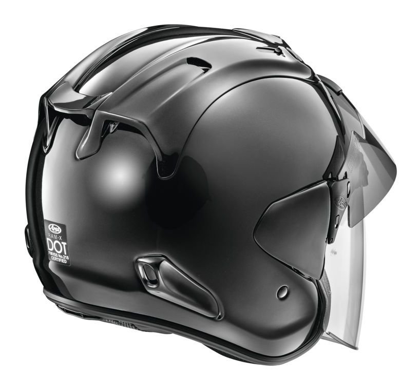 Arai Ram-X Helmet - Snell 2020 - Image 3