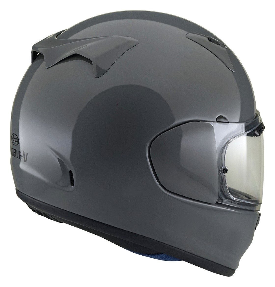 Arai Regent-X Helmet - Image 7