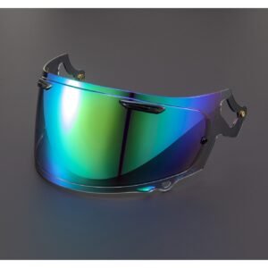 Arai VAS-V MAX Vision Mirrored Face Shield