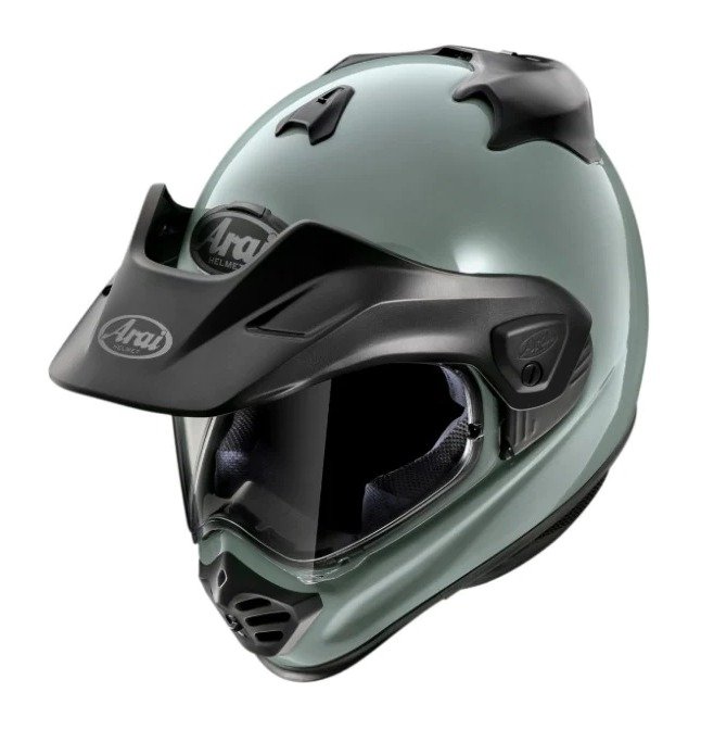Arai XD-5 Helmet - Image 4
