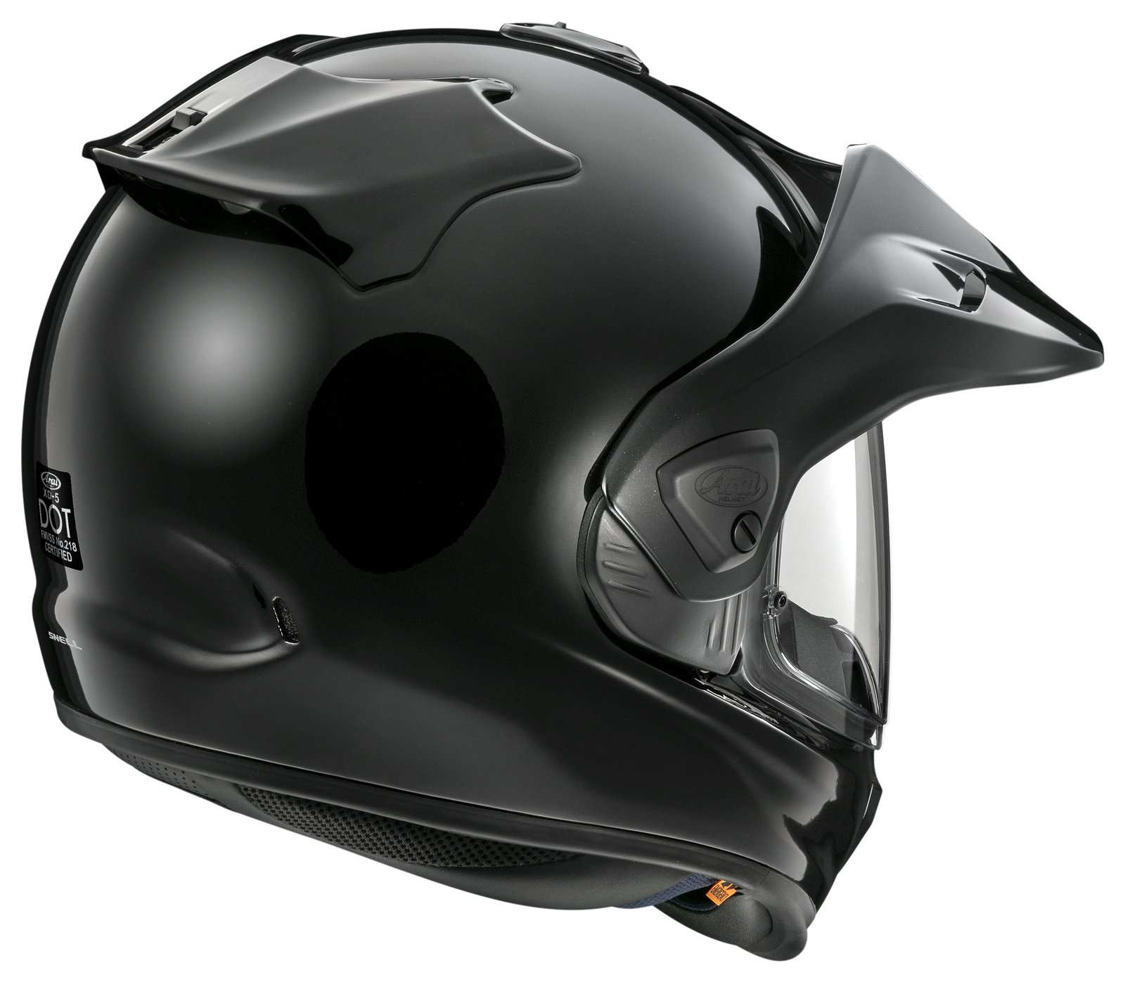 Arai XD-5 Helmet - Image 6