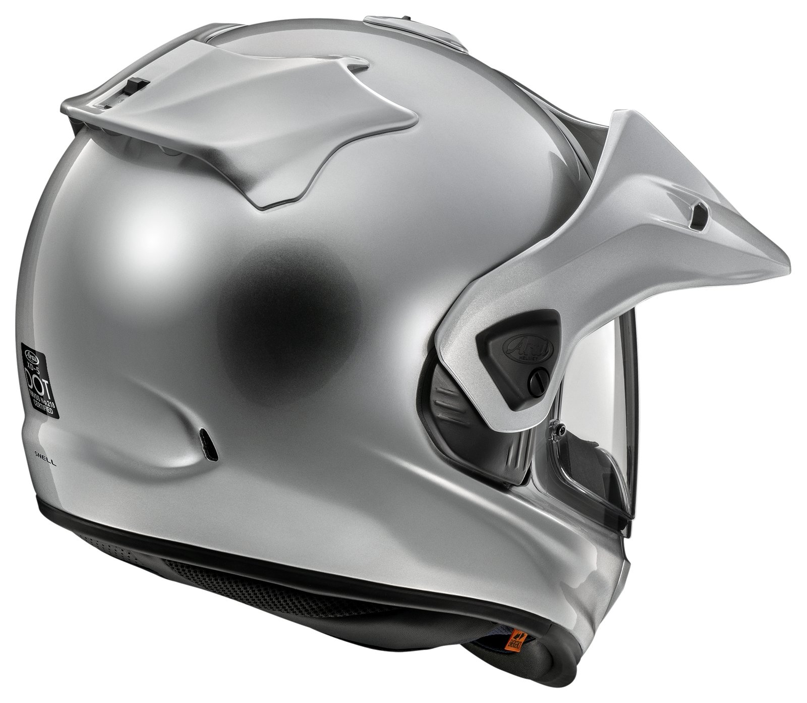 Arai XD-5 Helmet - Image 8