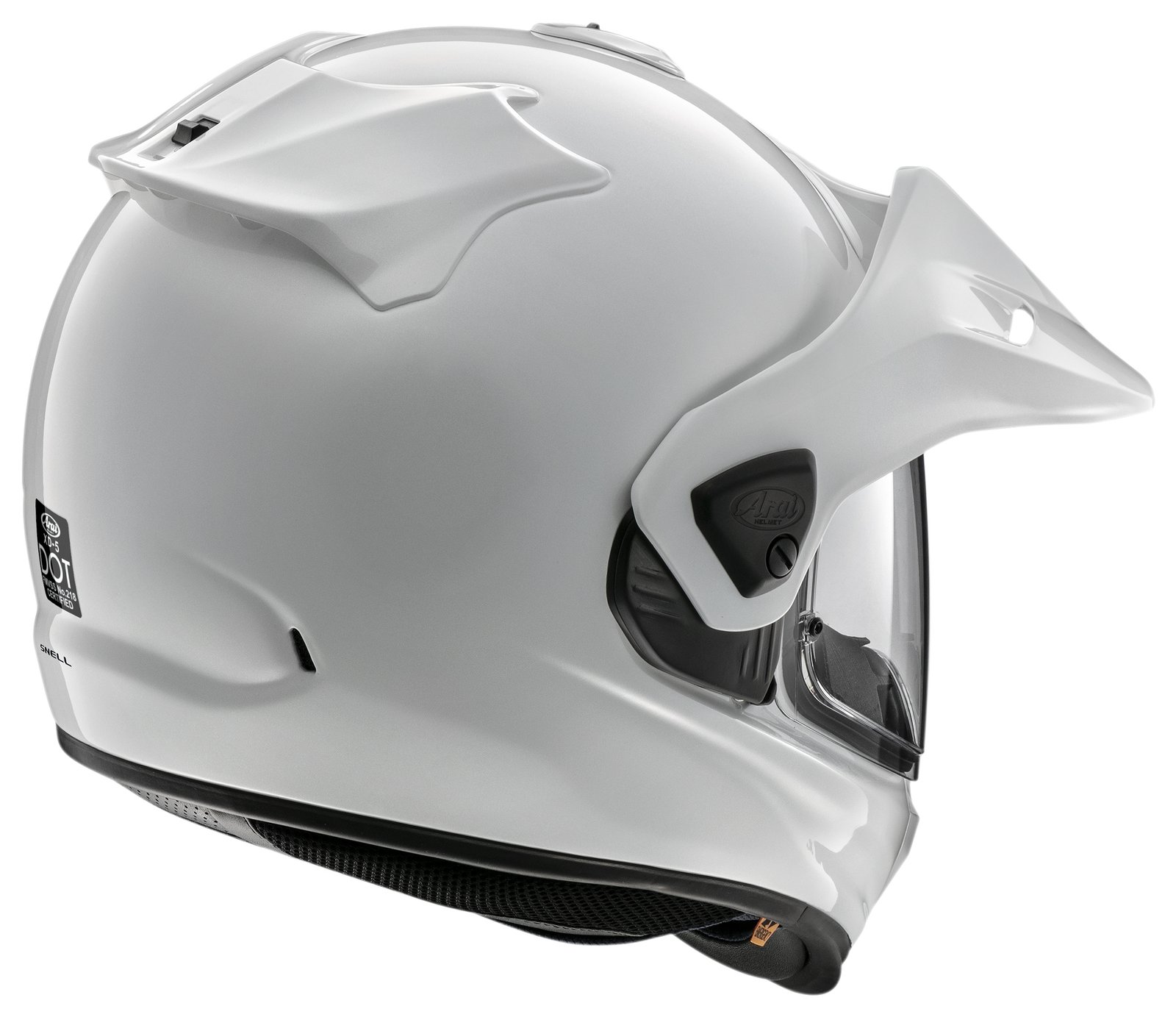 Arai XD-5 Helmet - Image 2