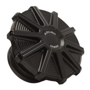 Arlen Ness 10-Gauge Gas Cap For Harley 1997-2026