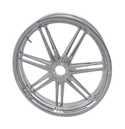 Arlen Ness 7-Valve Wheels For Harley