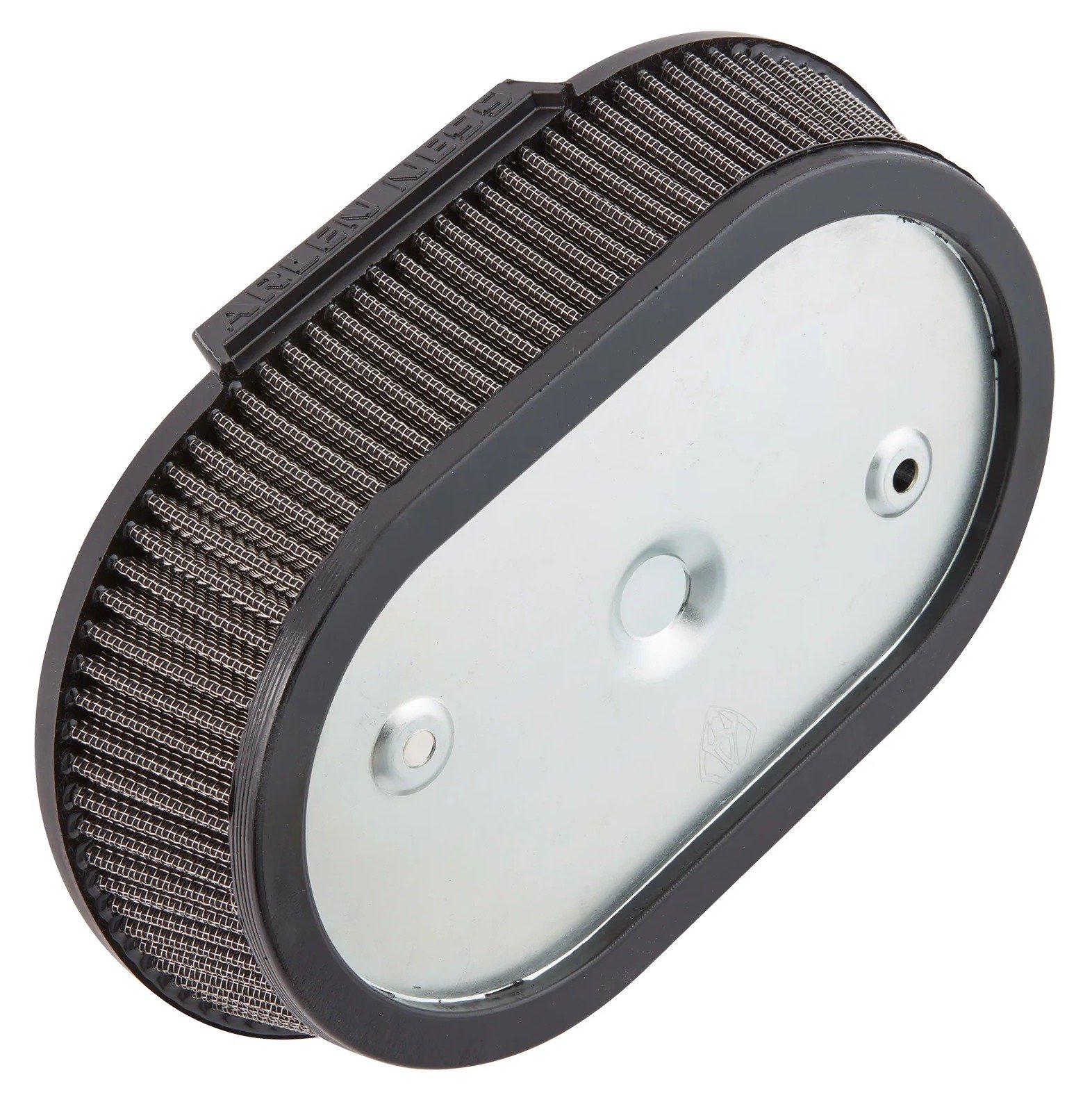 Arlen Ness Big Sucker Factory Oval Upgrade Air Filter For Harley M8 - Image 4