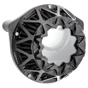 Arlen Ness Crossfire Air Cleaner For Harley