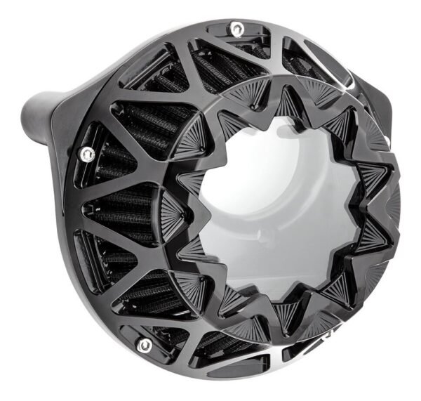 Arlen Ness Crossfire Air Cleaner For Harley