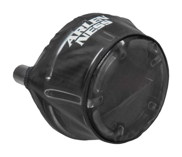 Arlen Ness Inverted & Method Pre-Filter Rain Sock - Image 2