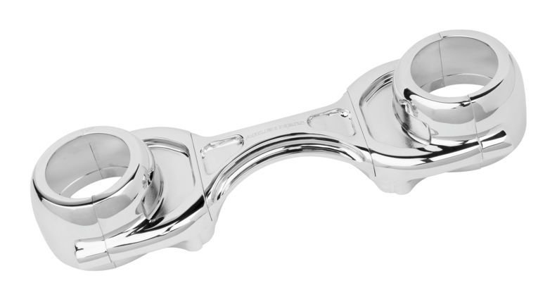 Arlen Ness Method Fork Brace For Harley - Image 2