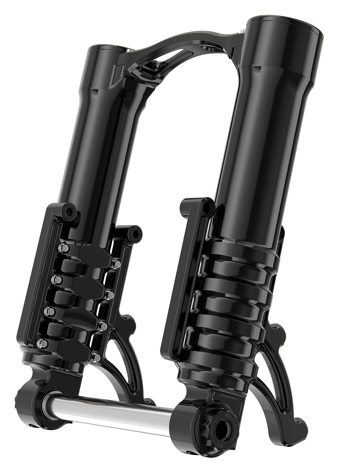 Arlen Ness Method Fork Legs For Harley Touring 2024-2026