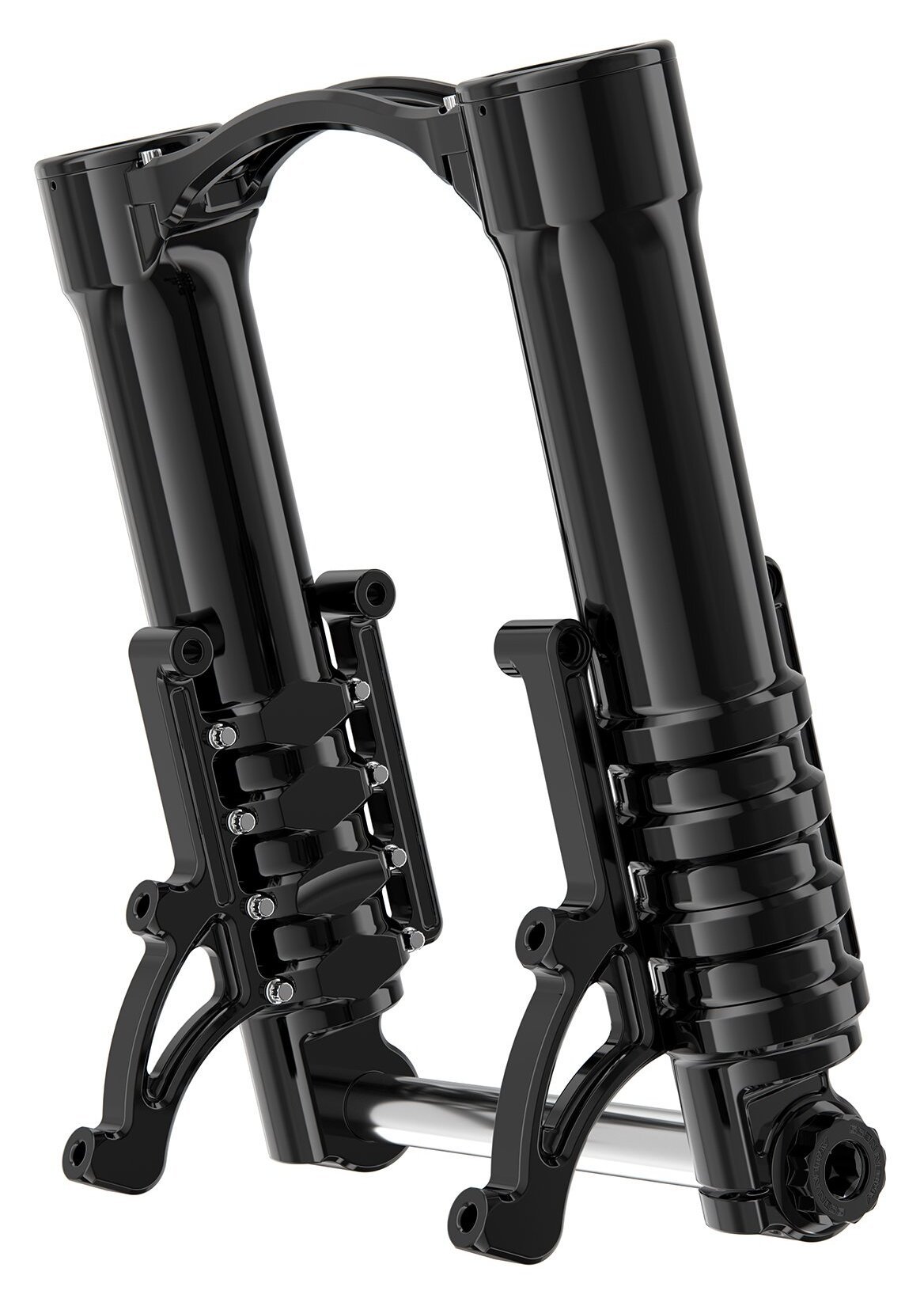 Arlen Ness Method Fork Legs For Harley Touring 2024-2026 - Image 2