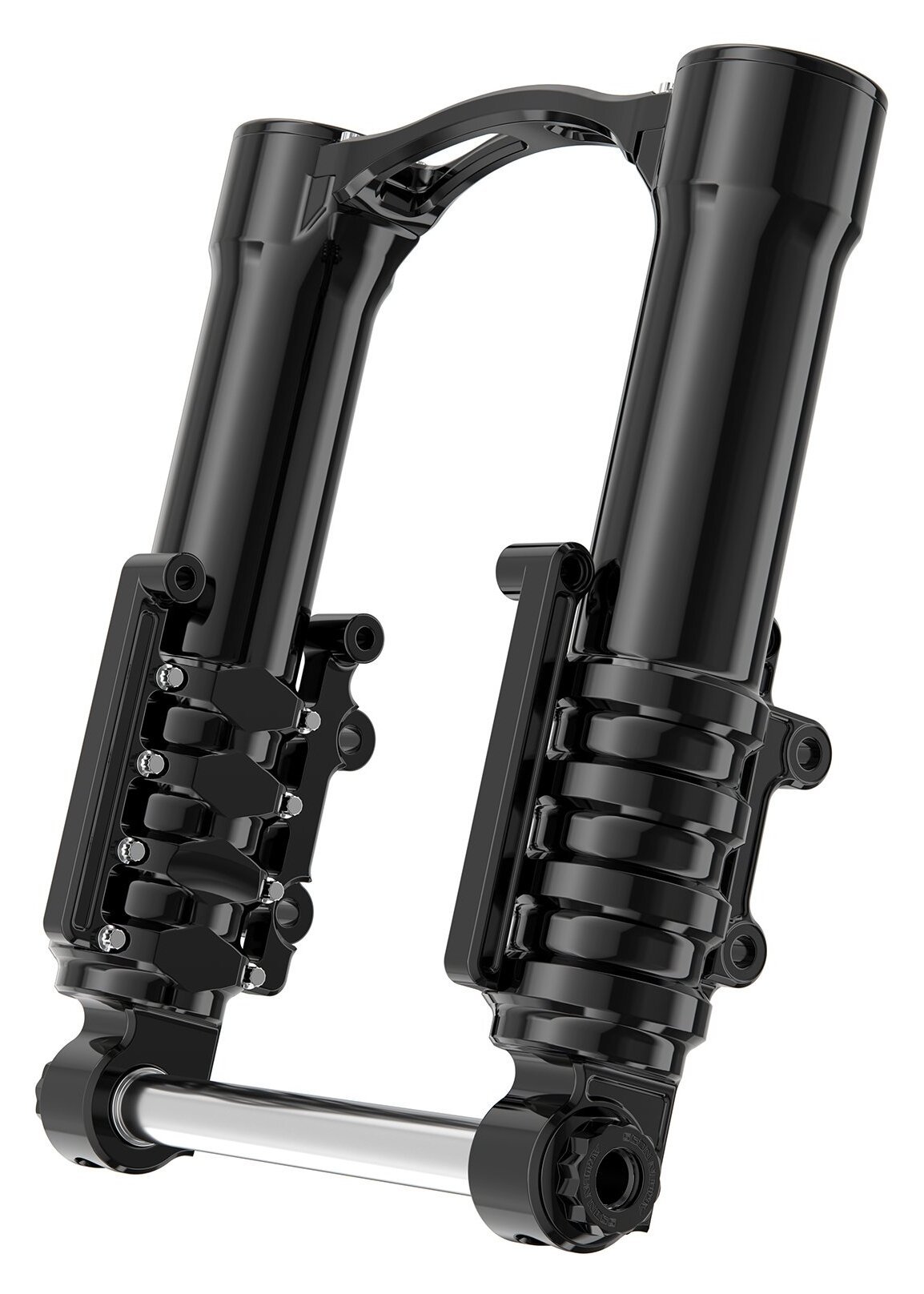 Arlen Ness Method Fork Legs For Harley Touring 2024-2026 - Image 5